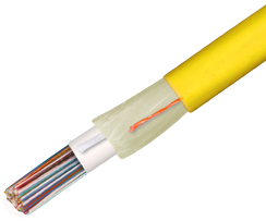 AccuFlex® Rollable Ribbon Cable